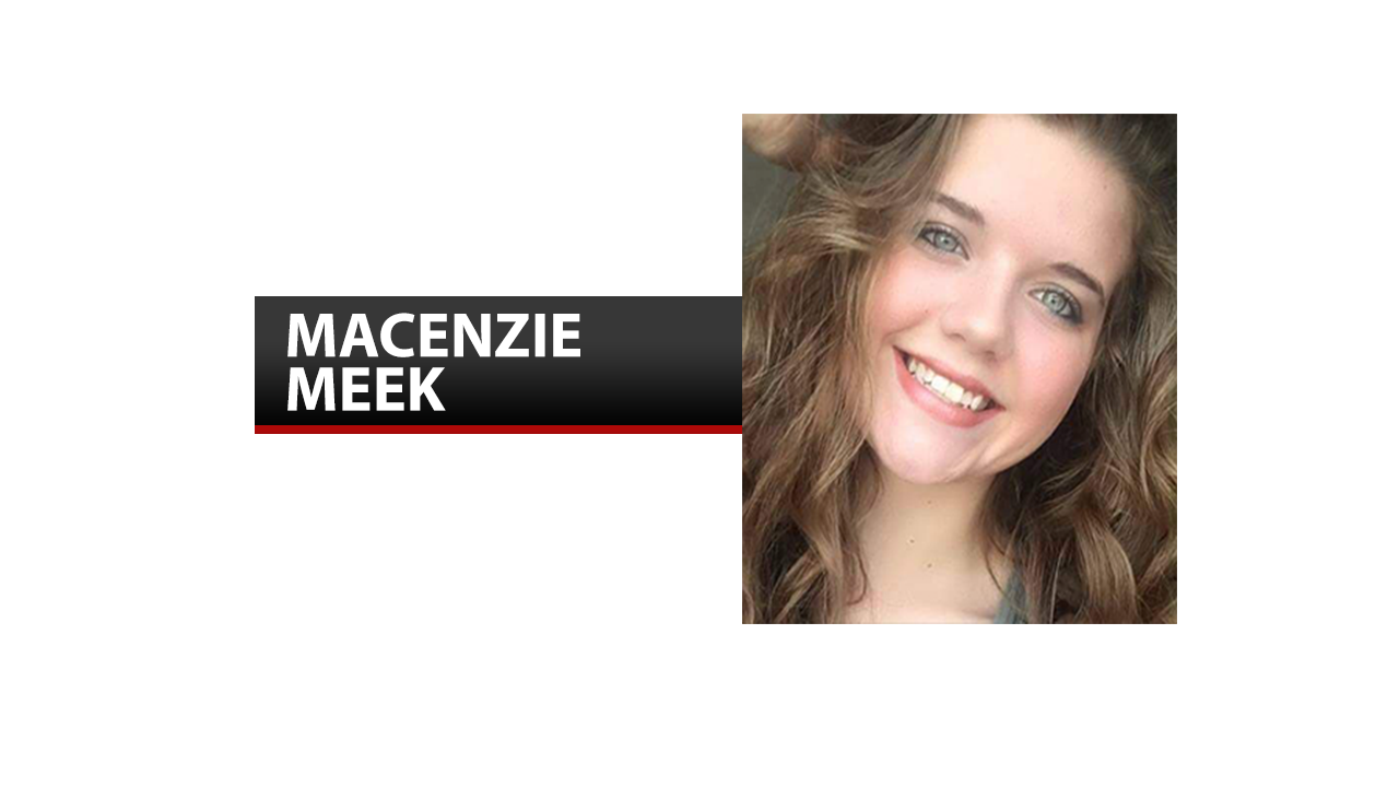 Macenzie Meek